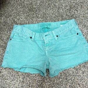 Lucky brand Riley shorts